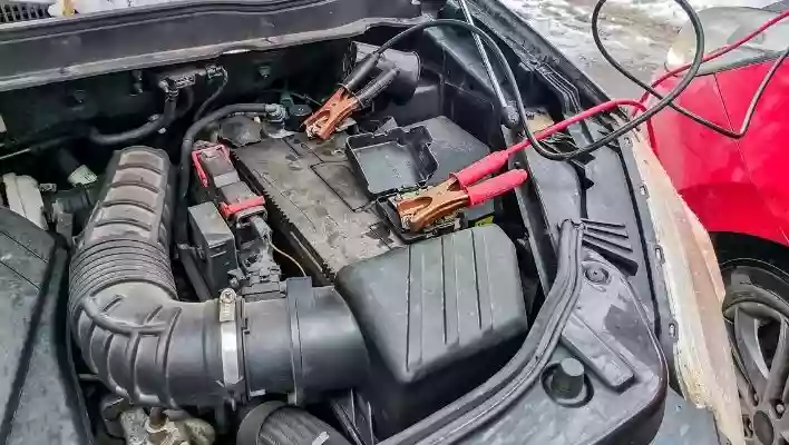 what are the symptoms of dead cell in car battery