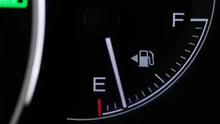 drop in car fuel economy