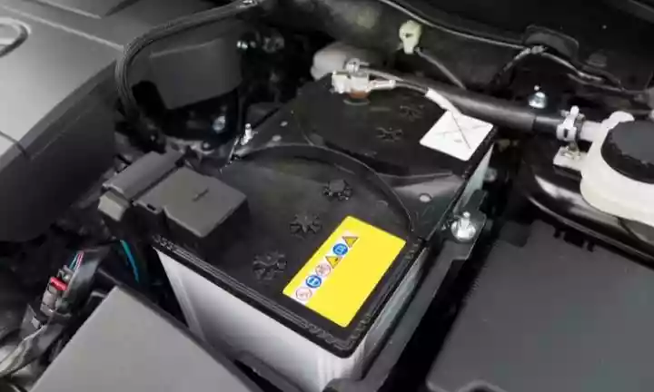 how to keep car battery from dying in winter