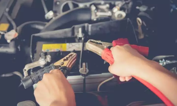 how to keep a new car battery from dying